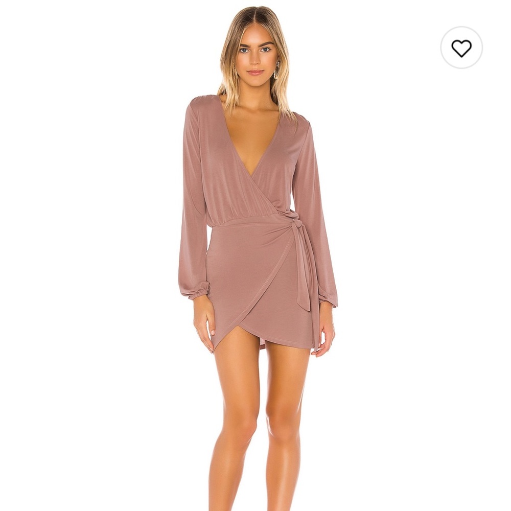 BRAND NEW REVOLVE Emmy Dress Size Medium